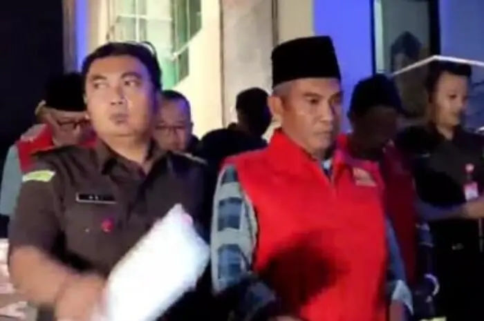 Program BSPS di Sumenep Ternoda Korupsi, Kejati Jatim: 219 Saksi Diperiksa, Empat Tersangka Resmi Ditahan