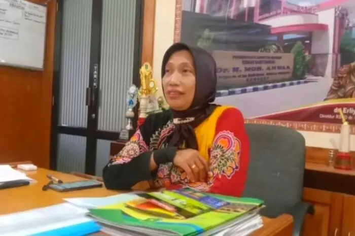 Pelayanan Kian Berkualitas, RSUD dr. H. Moh. Anwar Sumenep Raih Angka Kepuasan Masyarakat 90,20 Persen