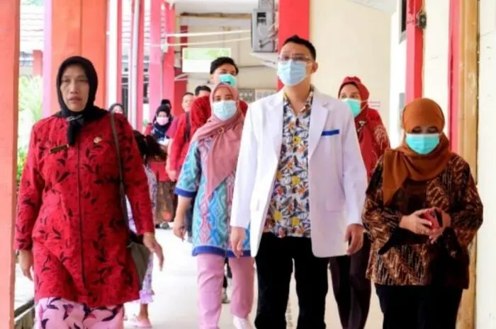 RSUD Sumenep Hadirkan Layanan Bedah Digestif, Bukti Nyata Transformasi Kesehatan Daerah