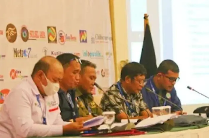 Ketua PWO Lapor Bareskrim, Kuasa Hukum IWO: 'Sabar Bos, Jangan Panik, Uji Materil Masih Bergulir di PN Medan'