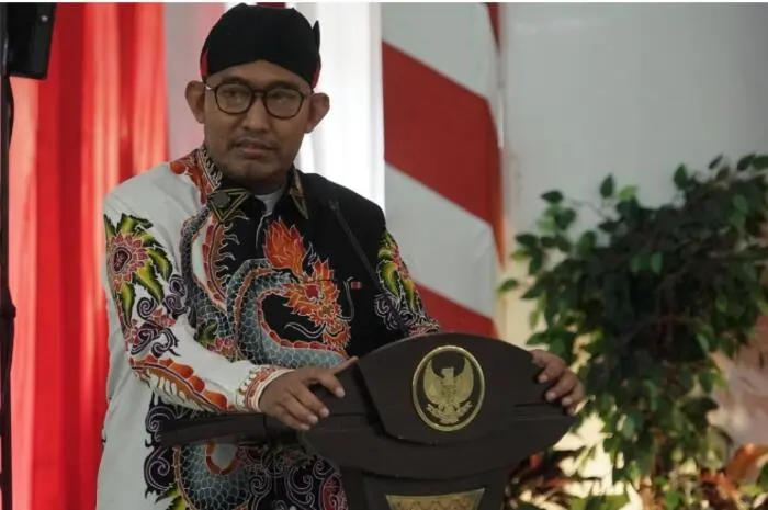 Bangkitkan Harapan Pascagempa, Bupati Fauzi Fokus pada Perbaikan Rumah dan Semangat Warga