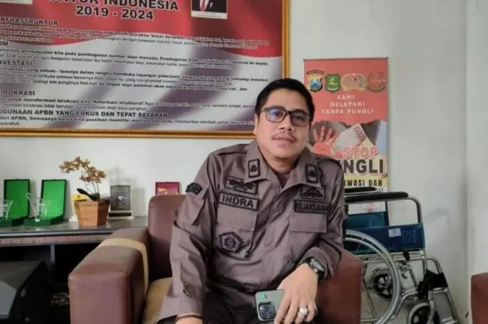 Kejari Sumenep Periksa Puluhan Saksi, Audit Jadi Penentu Skandal Korupsi di KPU