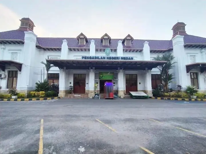 Tergugat PWO Tak Unggah Jawaban, Sidang Gugatan Nama dan Logo IWO di PN Medan Berlanjut