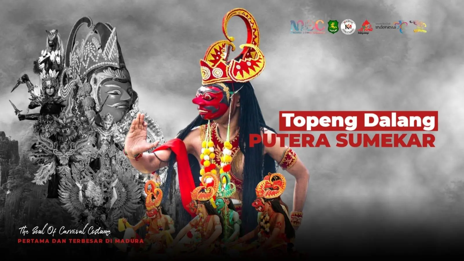 MEC 2025 Siap Digelar, Jadi Panggung Kolaborasi Seniman Sumenep