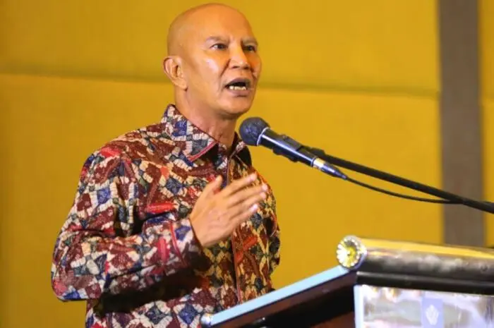 Said Abdullah Pastikan Dana Rp 200 Triliun Sah, Ekonomi Rakyat Jadi Prioritas