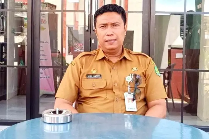 Job Fair 2025, Strategi Pemerintah Daerah Buka Ribuan Peluang Kerja untuk Masyarakat Sumenep