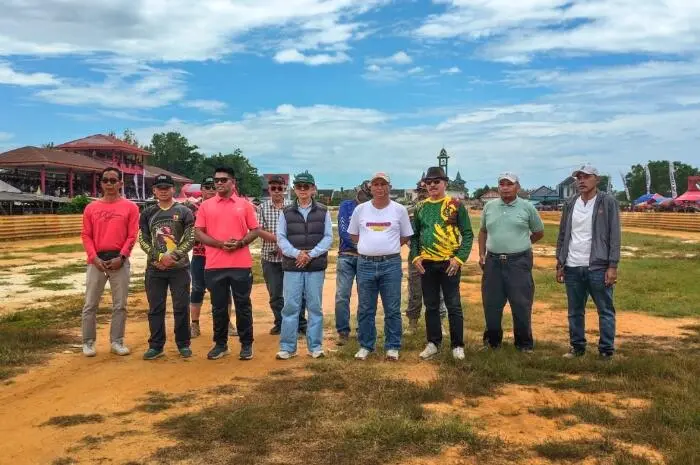 Diikuti 48 Pasang Kerapan Sapi di Ajang Piala Bupati Sumenep Menuju Piala Presiden 2025