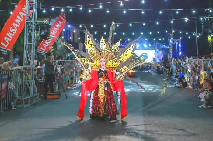 KJS Hidupkan Ruang Kreasi Lewat MEC 2025, Antusiasme Peserta Tak Terbendung