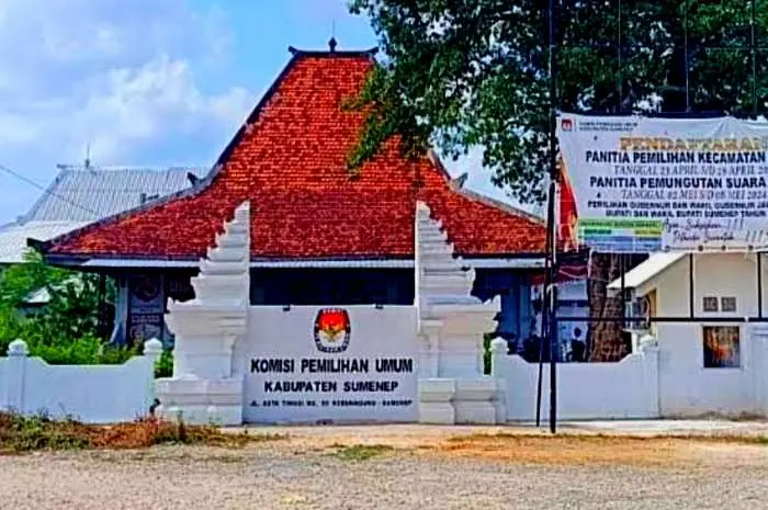 Warisan Komisioner Lama? Kejari Sumenep Telusuri Dugaan Korupsi Logistik Pemilu 2024 di KPU