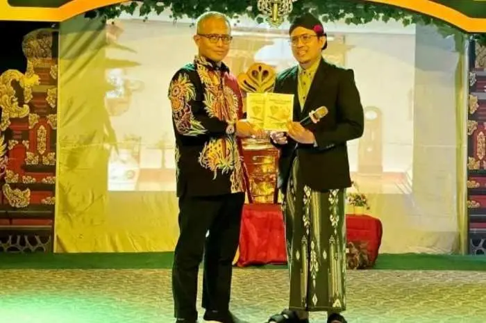 BPRS Bhakti Sumekar Gencarkan Sosialisasi BBS Sekolah: Tabungan Digital Aman, Transparan, dan Berbasis Syariah