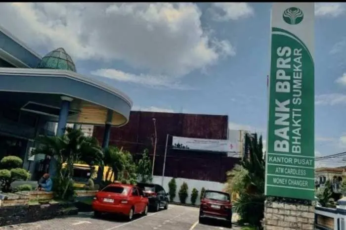 BPRS Bhakti Sumekar Jadi Mitra Strategis Pengelolaan Keuangan Koperasi Desa Sumenep