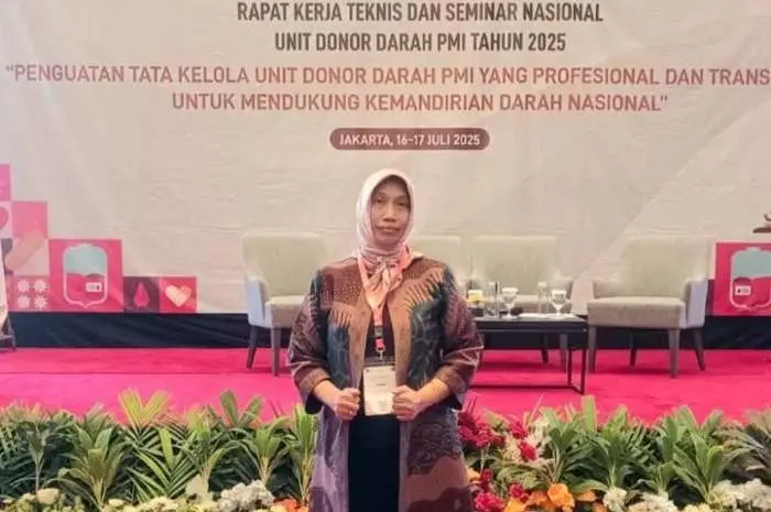 RSUD dr. H. Moh. Anwar Sumenep: Rumah Harapan yang Menyembuhkan Luka dan Menghidupkan Asa