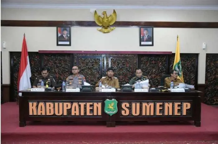 Bupati Fauzi: TIHT 2025 Jadi Penyangga Ekonomi Petani Tembakau