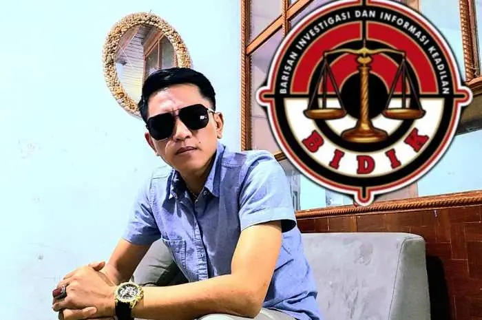 Ketua Umum LSM Bidik Bongkar Dugaan Sindikat Rokok Ilegal di Kabupaten Sampang: PR Daun Mulia Jadi Sorotan