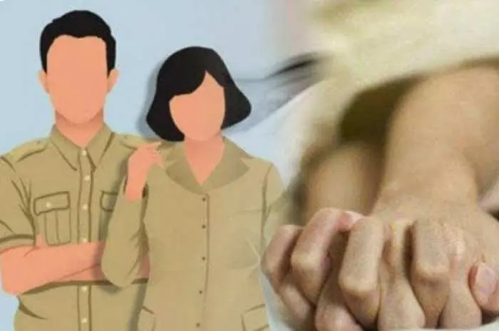 Dunia Pendidikan Dikejutkan Skandal Asmara, Oknum Kepsek di Sumenep dan Guru Honorer diduga Terlibat Perselingkuhan