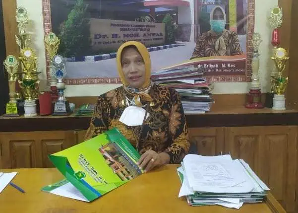 Seolah Ingin Dihabisi, dr. Erliyati Justru Menjadi Simbol Keteguhan di Mata Jurnalis Senior