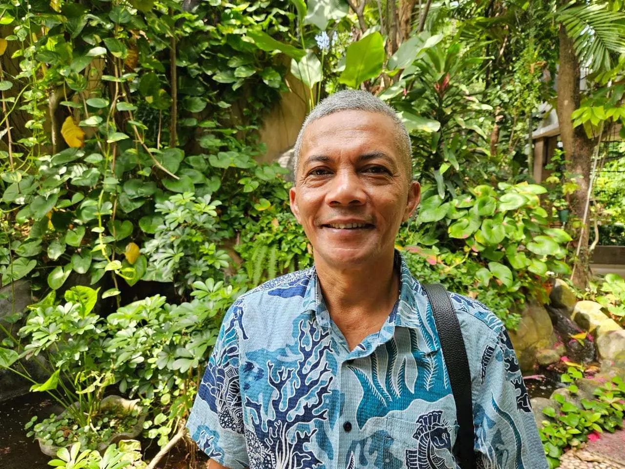 Pendidikan Bukan Panggung Gimik, Ini Bahaya Rombel 50 Siswa Ala Jawa Barat