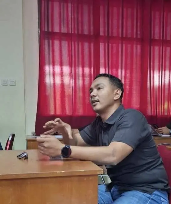 Fakta Mengejutkan! Ternyata Mas Baim Merupakan Salah Satu Penggiat Intelijen Teknik