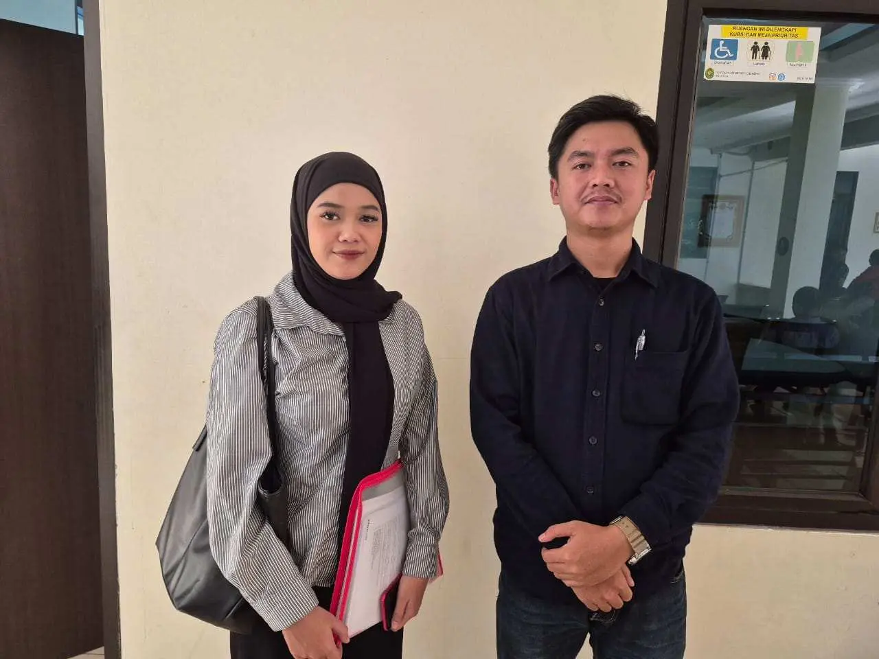 Dinilai Lalai dan Merugikan, Ponpes Nurul Furqon Digugat Rp5 Miliar ke PN Kelas I A Cibinong