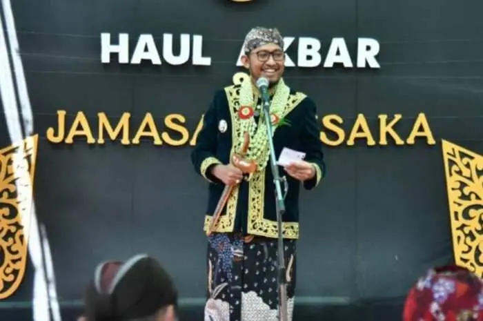 Bupati Sumenep Usulkan Jamasan Keris Masuk Agenda Budaya Internasional