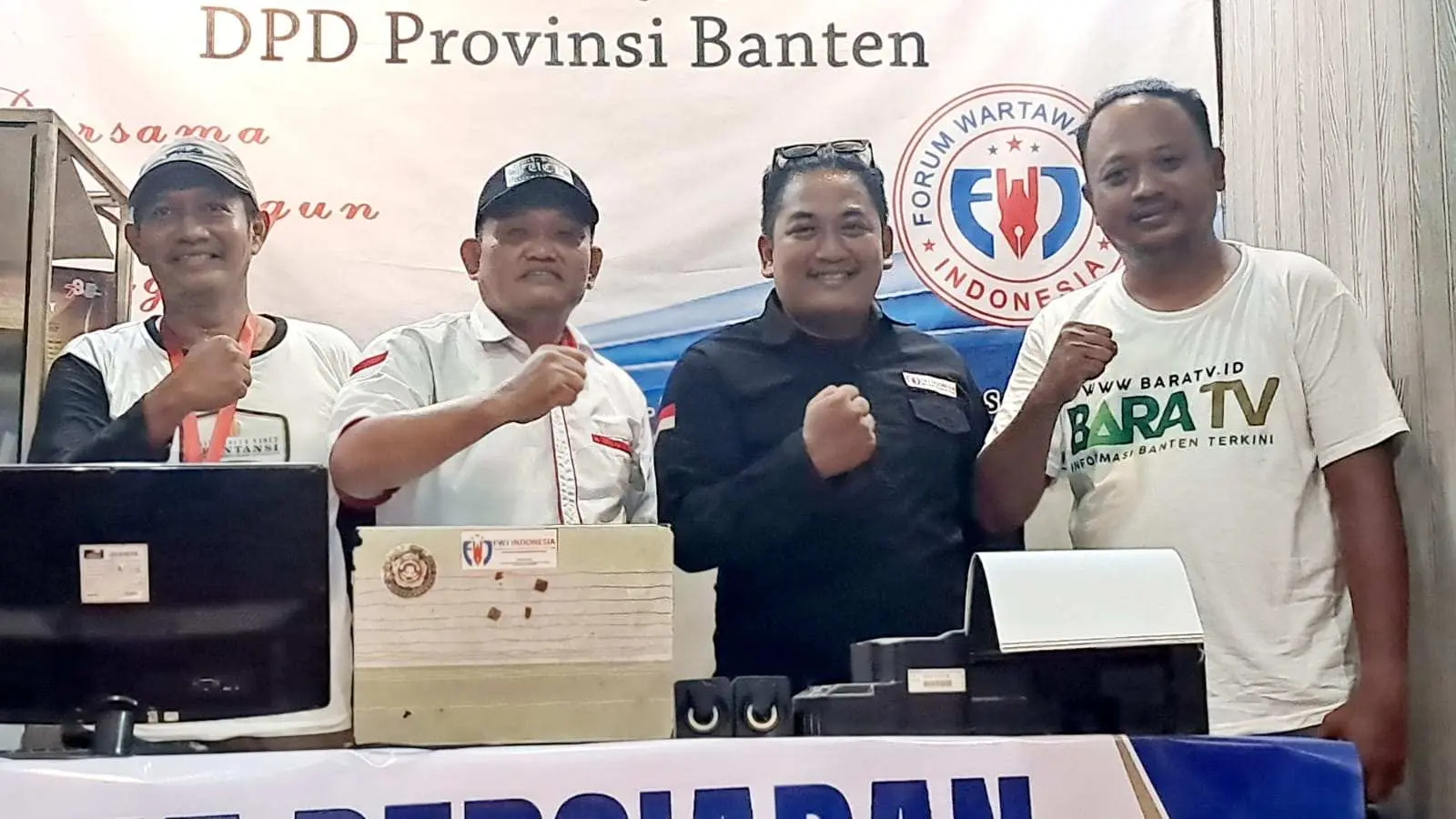 FWJ Indonesia Bakal Gelar Anniversary ke 6 di Pesona Krakatau Anyer, Ini Penjelasan Panitia Pelaksana