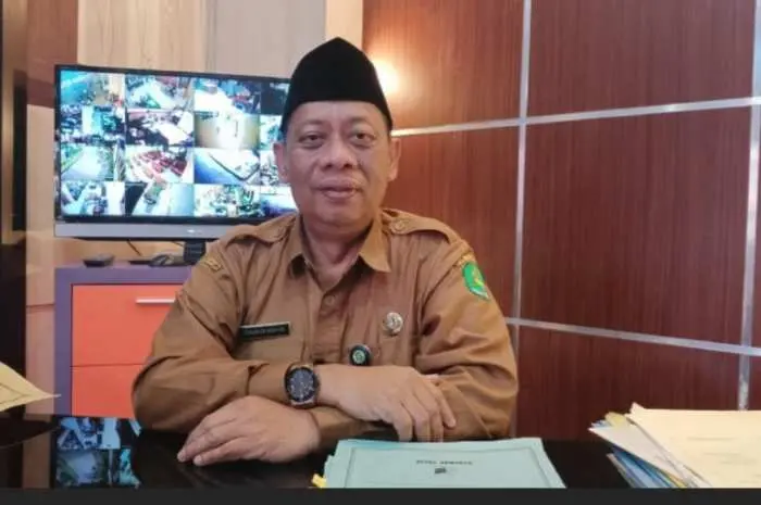 DKPP Sumenep Perkuat Ketahanan Pangan Lewat Kolaborasi Lintas Sektor
