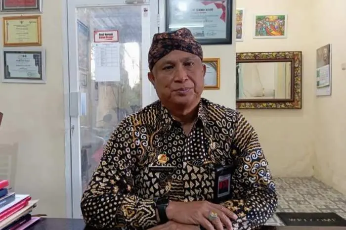 Disbudporapar Sumenep Genjot Pariwisata 2025, Targetkan 1,7 Juta Wisatawan