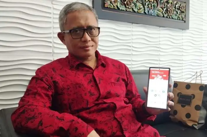 BPRS Bhakti Sumekar Hadirkan Tabungan Kurban, Ibadah Lebih Mudah dan Terencana