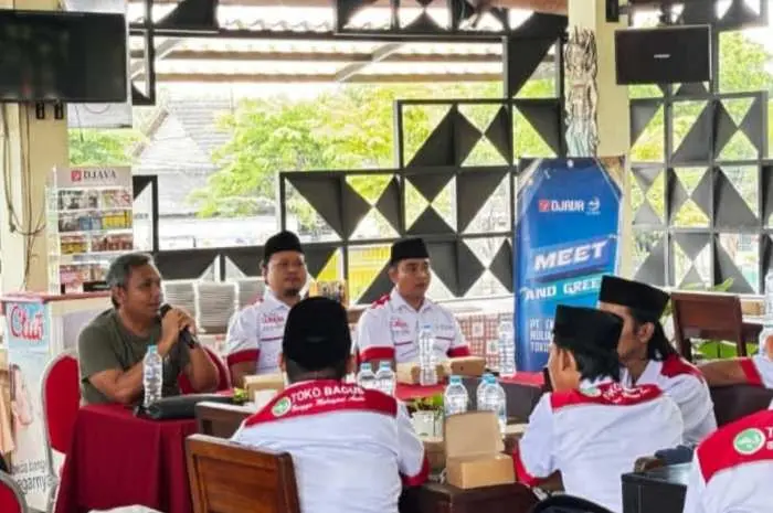 Djava Go Internasional, PT ESM Jalin Kemitraan Strategis di Pamekasan
