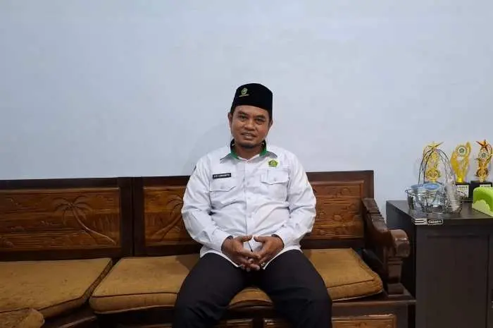Pungutan Porseni Tanpa Dasar Regulasi, Kemenag Sumenep Tegaskan Hanya Berdasarkan Kesepakatan KKM