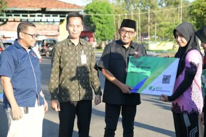 Terobosan Baru Bupati Fauzi Jelang Porprov 2025, Atlet Sumenep Dapat Jaminan Sosial dari Pemerintah Daerah
