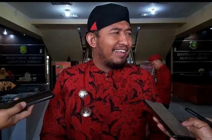 Rotasi Jabatan Segera Digelar, Bupati Sumenep Tegaskan Mutasi Pejabat Bukan Soal Kedekatan, Tapi Profesionalisme