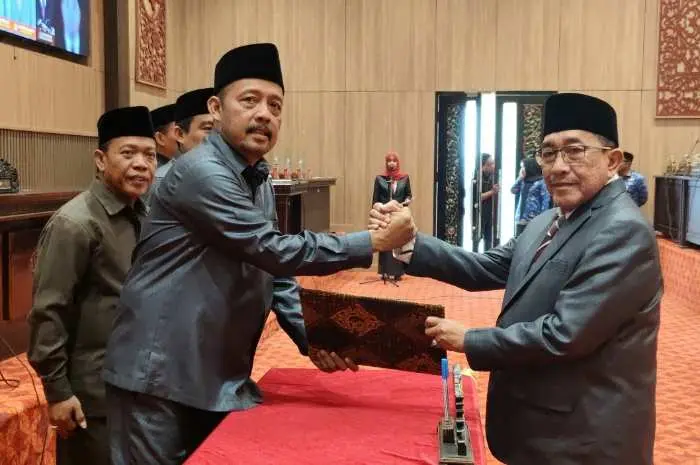 Efisiensi Anggaran dan Tantangan Defisit, DPRD Sumenep Dorong Inovasi Pembangunan