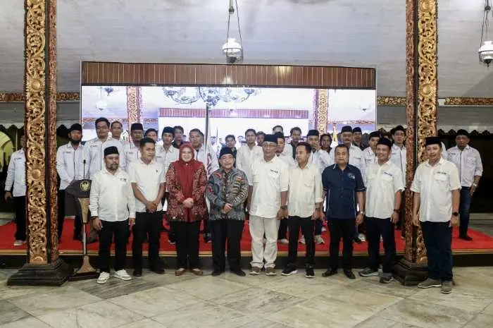 Pengurus SMSI se-Madura Resmi Dilantik, Siap Kawal Kemajuan Daerah Lewat Media Kolaboratif