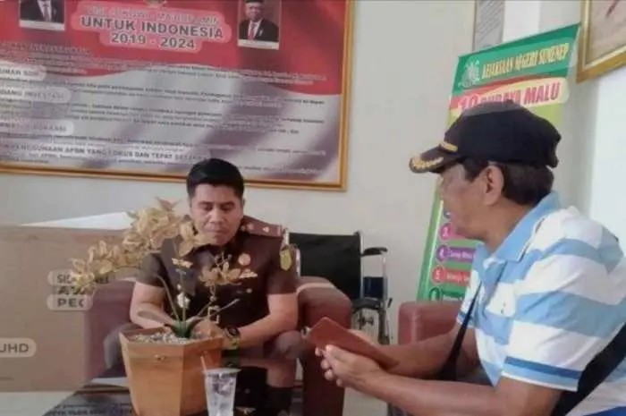 Dugaan Pungli Porseni di Sumenep, LSM Brigade 571 Madura Desak Kemenag dan APH Segera Bertindak