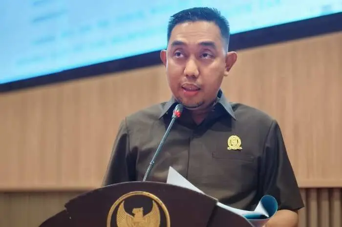 WTP Berturut-turut, Fraksi PAN Dukung Langkah Pemkab Sumenep dalam Peningkatan Ekonomi