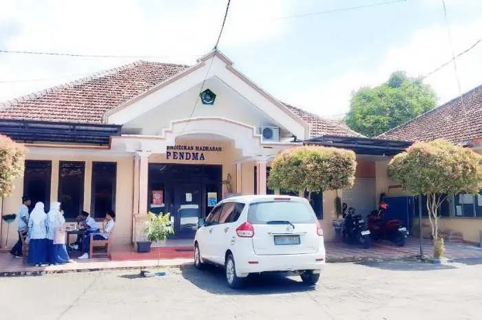 Ramai Dugaan Pungli di Porseni MTs Sumenep, Panita Tegaskan: Semua Itu Keputusan Ketua KKM yang disetujui Kasi Pendma