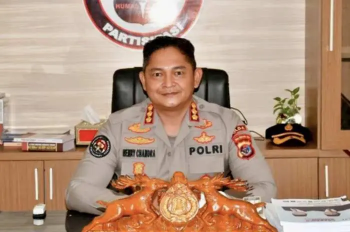 Polda NTT Kerahkan 878 Personil dalam Operasi Penumpasan Aksi Premanisme, Kabid Humas: Tidak Ada Tempat Bagi Preman di NTT