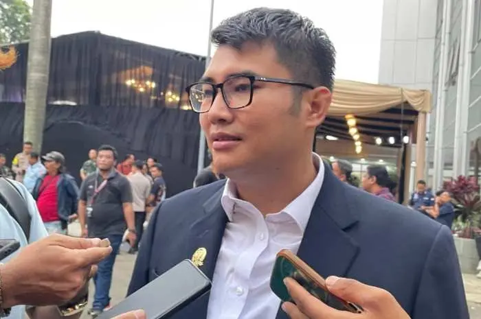 Ketua DPRD Sastra Winara Dukung Penuh Pemkab Bogor dalam Memberantas Premanisme di Bumi Tegar Beriman