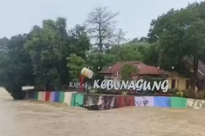 Di Balik Banjir Sejumlah Ruas Kota Sumenep, Jejak Tambang Galian C Ilegal yang Menggerus Harapan Warga