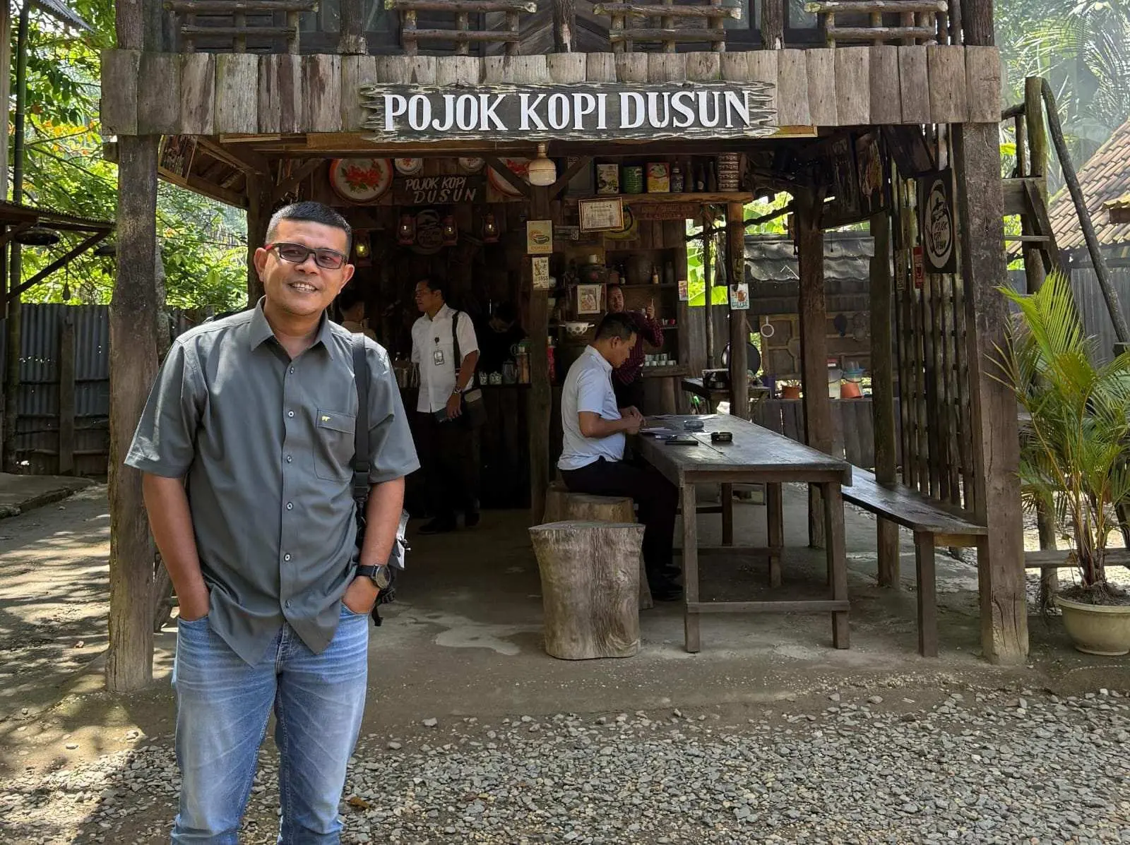 PLN Terus Dirundung Masalah, Ketua Umum IWO: Darmawan Prasodjo Harus Segera Diganti