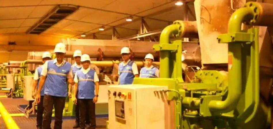 Dirut PLN Terindikasi Bohong Soal Penyebab Blackout 5 Jam di Bali, Ketum IWO: Presiden Harus Copot Darmawan Prasodjo