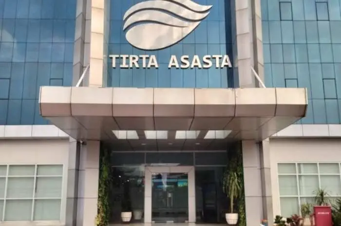 Hendak Dikonfirmasi, Dirut PDAM Tirta Asasta Kota Depok Terkesan Saling Lempar Tanggung Jawab