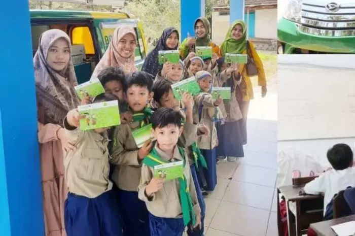 BPRS Bhakti Sumekar Luncurkan Tabungan SimPel untuk Meningkatkan Literasi Keuangan Pelajar