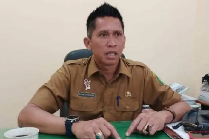 Pemkab Sumenep Bakal Terima Anggaran DBHCHT Tahun 2025 Sebesar Rp 62 Miliar