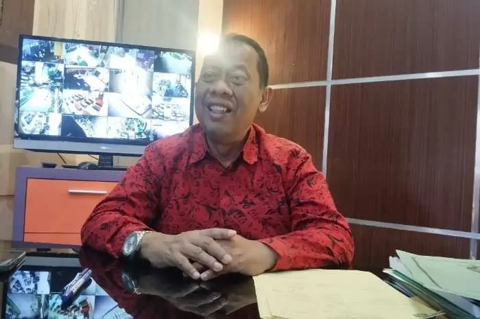DKPP Sumenep Gelar MoU dengan PKPOT dan Kerajaan Kedah Malaysia Demi Kesejahteraan Petani
