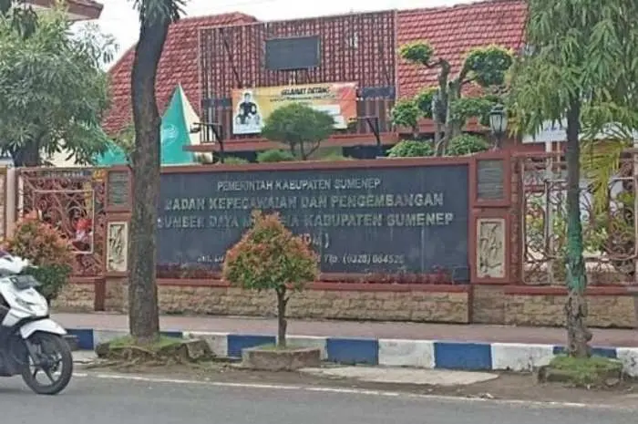 ASN Tak Masuk Kantor Tanpa Keterangan, BKPSDM Sumenep Beri Sanki Tegas