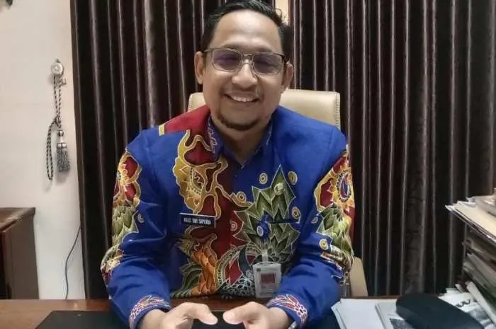 Disdik Sumenep Terapkan KTR, Kepsek Hingga Guru Dilarang Merokok di Lingkungan Sekolah
