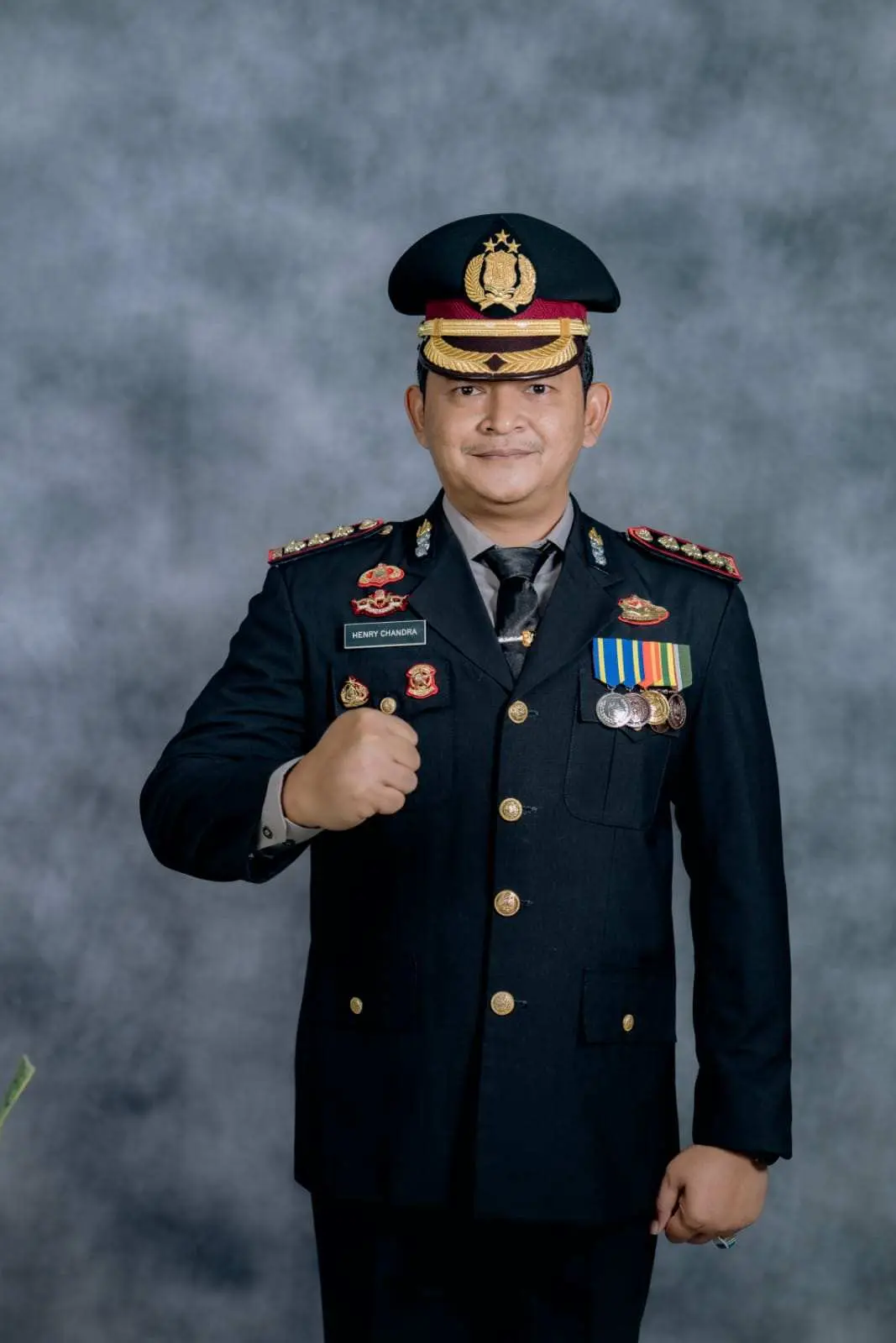 Tribrata dan Catur Prasetya: Pilar Utama Kepercayaan Publik bagi Bhayangkara