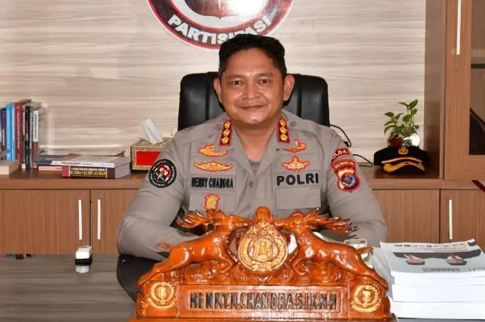 Jelang Perayaan Paskah, Polda NTT Tegaskan Operasi Semana Santa Turangga 2025 Fokus pada Keamanan dan Kelancaran Ibadah